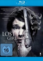 Lost Girl - Fürchte die Erlösung (Blu-ray) 