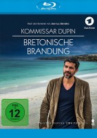 Kommissar Dupin - Bretonische Brandung (Blu-ray) 
