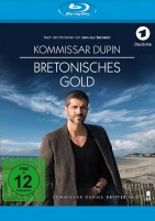 Kommissar Dupin - Bretonische Gold (Blu-ray) 
