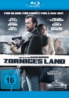 Zorniges Land (Blu-ray) 