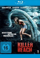 Killer Beach (Blu-ray) 