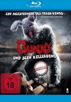 Bunny und sein Killerding (Blu-ray) 