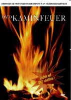 DVD Kaminfeuer (DVD) 