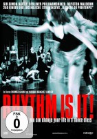 Rhythm is it! (DVD) 