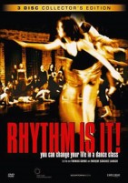 Rhythm is it! - Collector's Edition (DVD) 