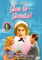 Glen or Glenda? - Ed Wood Collection (Vol. 3) (DVD) 
