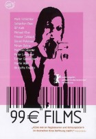 99 Films - 2. Auflage (DVD) 