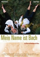Mein Name ist Bach (DVD) 
