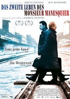 Das zweite Leben des Monsieur Manesquier (DVD) 