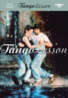 Tango Lesson (DVD) 
