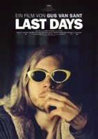Last Days (DVD) 