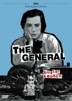 The General (DVD) 