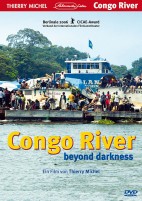 Congo River - Beyond Darkness (DVD) 