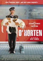 O' Horten (DVD) 