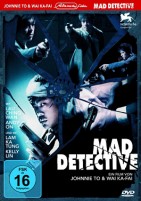 Mad Detective (DVD) 