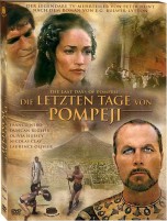 Die letzten Tage von Pompeji - Erweiterte Remasterd Version (DVD) 