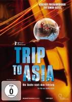 Trip to Asia - Die Suche nach dem Einklang (DVD) 