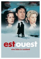 Est-Ouest - Eine Liebe in Russland (DVD) 