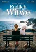Endlich Witwe (DVD) 