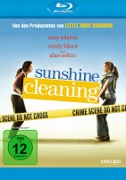 Sunshine Cleaning (Blu-ray) 