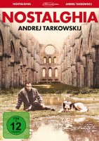 Nostalghia (DVD) 