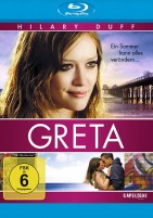 Greta (Blu-ray) 