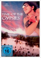 Time of the Gypsies - Zeit der Zigeuner (DVD) 