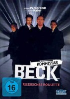 Kommissar Beck - Russisches Roulette (DVD) 