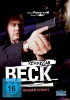 Kommissar Beck - Heisser Schnee (DVD) 
