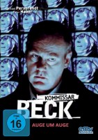 Kommissar Beck - Auge um Auge (DVD) 