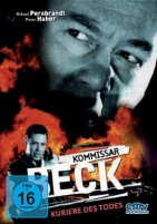 Kommissar Beck - Kuriere des Todes (DVD) 