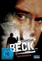 Kommissar Beck - Das Monster (DVD) 