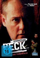 Kommissar Beck - Die Todesfalle (DVD) 