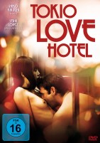Tokio Love Hotel (DVD) 
