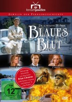 Blaues Blut - Die komplette Serie (DVD) 