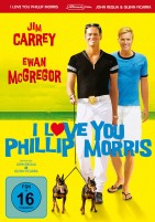 I Love You Phillip Morris (DVD) 