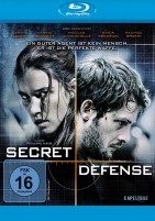 Secret Defense (Blu-ray) 