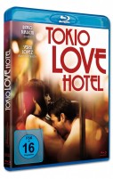 Tokio Love Hotel (Blu-ray) 