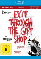 Exit Through the Gift Shop - Der Banksy Film (Blu-ray) 