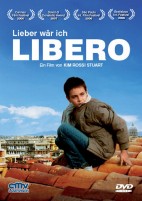 Lieber wär ich Libero (DVD) 