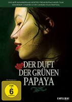 Der Duft der grünen Papaya (DVD) 