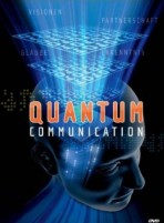 Quantum Communication 