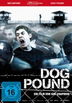 Dog Pound (DVD) 