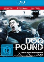 Dog Pound (Blu-ray) 