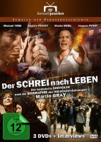Der Schrei nach Leben (DVD) 
