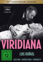 Viridiana - 50th Anniversary Edition (DVD) 