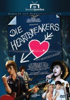 Die Heartbreakers (DVD) 
