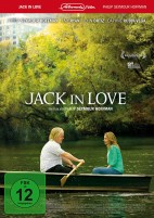 Jack in Love (DVD) 