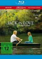 Jack in Love (Blu-ray) 