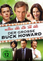Der Grosse Buck Howard (DVD) 